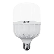 Лампа светодиодная Lucem E27 50W 6500K матовая FLLCB502765L