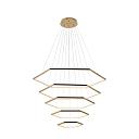 Подвесной светодиодный светильник Loft IT Ring 10016/5