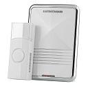 Звонок беспроводной Elektrostandard DBQ01M WL 36M IP44 белый a026103