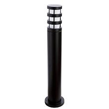 Уличный светильник Arte Lamp Portico A8371PA-1BK