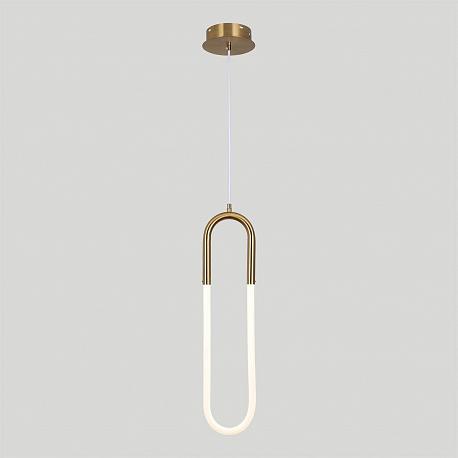 Подвесной светодиодный светильник Lussole Loft LSP-8691