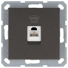 Телефонная розетка Jasmart G6101Z