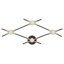 Настенный светодиодный светильник Odeon Light L-vision Costella 3906/13WL