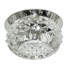 Встраиваемый светильник Escada Sicilia 253055