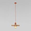 Подвесной светильник TK Lighting 10954 Sila Brick Sabia