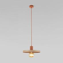 Подвесной светильник TK Lighting 10954 Sila Brick Sabia