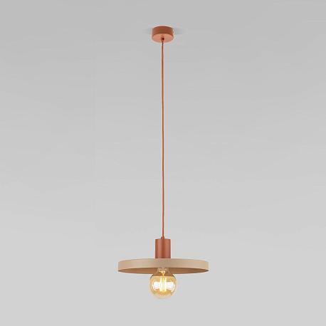 Подвесной светильник TK Lighting 10954 Sila Brick Sabia
