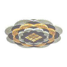 Потолочная светодиодная люстра Profit Light 8308 CHR