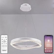 Подвесная люстра Natali Kovaltseva SAD QUEEN INNOVATION STYLE 83126