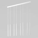 Подвесной светильник TK Lighting 6429 Piano White