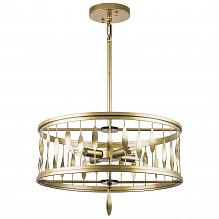 Подвесная люстра Lightstar Firenze 725143