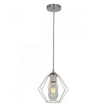 Подвесной светильник IMEX MD.3099-1-P WH+CH