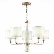 Подвесная люстра ST Luce Vellino SL1163.203.05