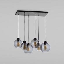Подвесная люстра TK Lighting 2833 Cubus