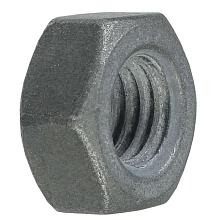Гайка шестигранная М8 HDZ IEK CMZ10-GH-08-HDZ
