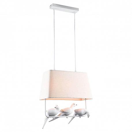 Подвесной светильник Lussole Lgo Dove GRLSP-8221