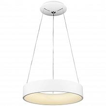 Подвесной светодиодный светильник Wertmark Cerchio WE412.01.003