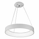 Подвесной светодиодный светильник iLedex North 8288D-600 WH