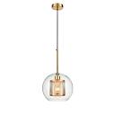 Подвесной светильник Vele Luce Coro VL5524P21