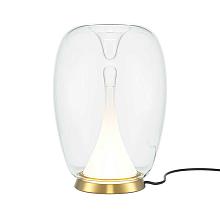 Настольная светодиодная лампа Maytoni Splash MOD282TL-L15G3K1