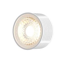 Модуль светодиодный Hesby Lighting Stellar 7Вт, 3000К, белый HSBL_0139