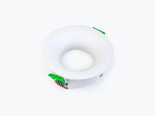 Встраиваемый светильник LEDS POWER GU-R04W, серия SPOT 009636