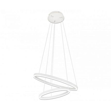 Подвесной светодиодный светильник Kink Light Тор 08219,01A(4000K)