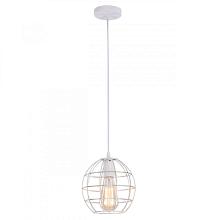 Подвесной светильник IMEX MD.1703-1-P WH