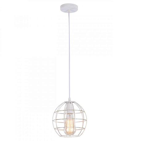 Подвесной светильник IMEX MD.1703-1-P WH