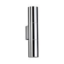 Настенный светильник Odeon Light Hightech Bazel 4281/2WA