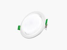 Встраиваемый светильник LEDS POWER GX53-01W, серия SPOT 009339