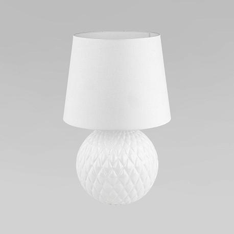 Настольная лампа TK Lighting 16046 Santana