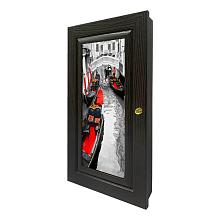 Ключница Toplight 18х32,5х5см TL-KZ7014