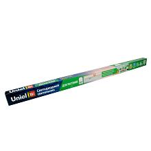 Настенный светодиодный светильник для растений Uniel ULI-P32-18W/SPLX IP40 White UL-00010566