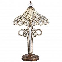 Настольная лампа Wertmark Princess WE310.01.504