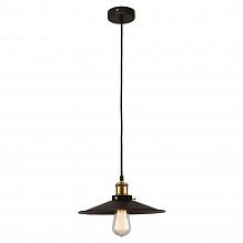 Подвесной светильник Lussole Loft New York GRLSP-9601