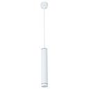 Подвесной светодиодный светильник Arte Lamp Altais A6110SP-2WH