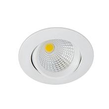 Встраиваемый светодиодный светильник Citilux Каппа CLD0055N