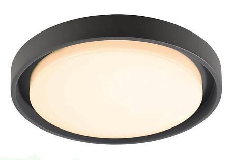 Уличный настенный светильник Deko-Light Ascella 348069