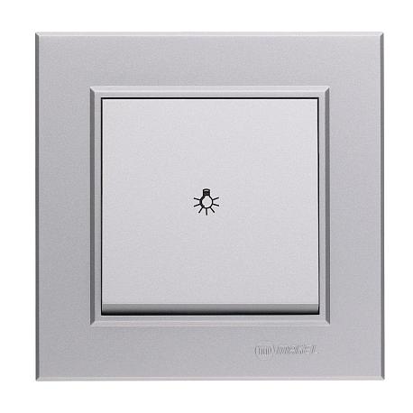 Кнопка таймера Makel Karea 56065004