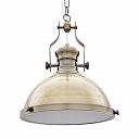 Подвесной светильник Lumina Deco Ettore LDP 710-300 MD