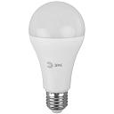 Лампа светодиодная ЭРА E27 30W 2700K матовая LED A65-30W-827-E27 Б0048015