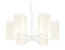 Подвесная светодиодная люстра Ambrella light Original AK4040