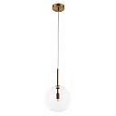 Подвесной светильник Arte Lamp Cameron A7720SP-1AB