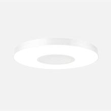 Потолочный светодиодный светильник Siled Halo 7372368