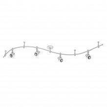 Трековая система Odeon Light Pulla Modern 3804/4TR