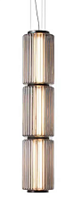 Люстра подвесная Alfa Light F3124-15