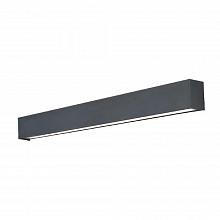 Настенный светильник Nowodvorski Straight Wall Led L 7560