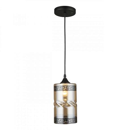 Подвесной светильник IMEX MD.3928-1-P BK