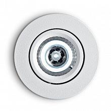 Встраиваемый светильник Ideal Lux Delta 1W 062389